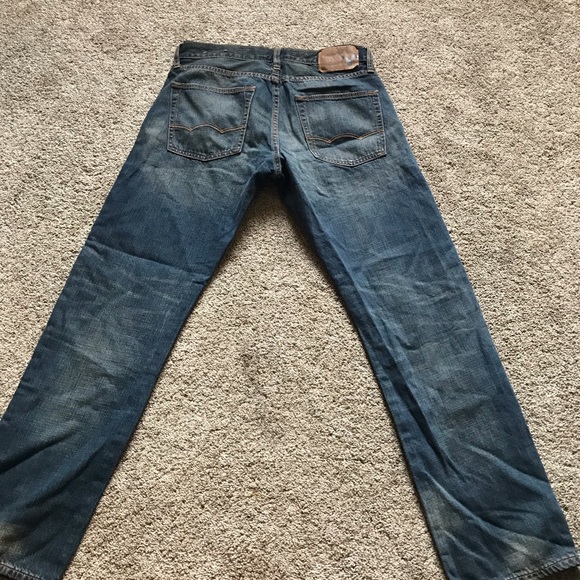 American Eagle Jeans - Picture 5 of 12